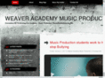 weavermusicprod.org