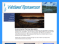 wetlandresources.com