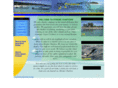 xtremechartersroatan.com