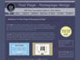 yourpage.co.uk