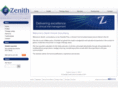 zenithclinical.com