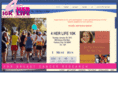 4herlife10k.com