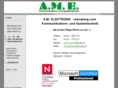 a-m-elektronik.de
