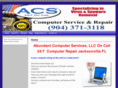 acsoncall.com