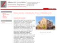 adamoassociates.com