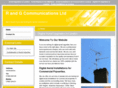 aerialinstallationlondon.com