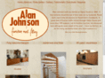alanjohnson.co.uk