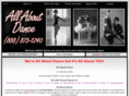 allaboutdancellc.net