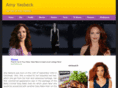 amyyasbeck.net