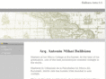 balibanu.com