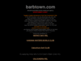 barbtown.com