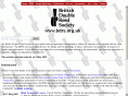 bdrs.org.uk