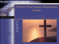biblewordforword.org
