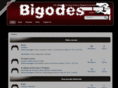 bigodes.com