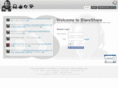 blareshare.com