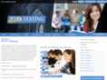 bobrowtest.com