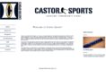 castorsports.com