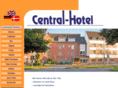 central-hotel-flensburg.com