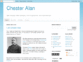 chesteralan.com