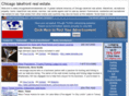 chicagolakefrontrealestate.net