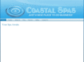 coastalspas.net
