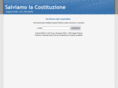 costituzione.info