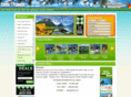 cruiseplanners-acruz4u.com