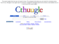 cthoogle.com