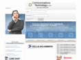 ctisacr.com