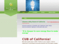 cubofcalifornia.com