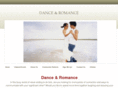 danceandromance.net