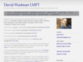 davidwadmancounseling.com
