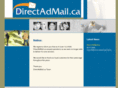 directadmail.com
