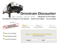 drivetraindiscounter.com