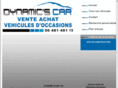 dynamicscar.com