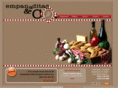 empanaditasandco.com