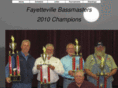 fayettevillebassmasters.com