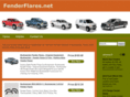 fenderflares.net