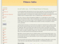 fitnessinfos.net