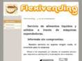 flexivending.com