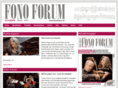 fonoforum.de