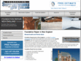 foundationrepairnewengland.com