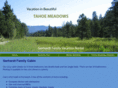 gerhardtcabin.com