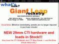 giantleaprocketry.com