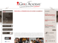 grillacademy.fr