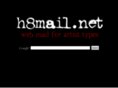 h8mail.net