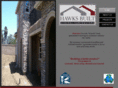 hawksbuilt.com