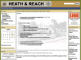 heathandreach.com