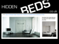 hiddenbeds.co.uk