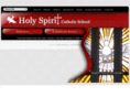 holyspirit-al.com